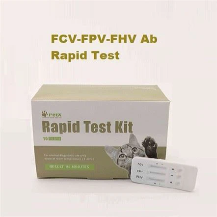 FHV-FCV-FPV Ab Testi